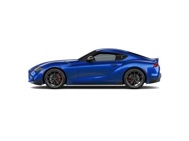 Lexus LC vs. Toyota GR Supra Comparison - TrueCar