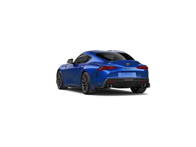 Lexus LC vs. Toyota GR Supra Comparison - TrueCar