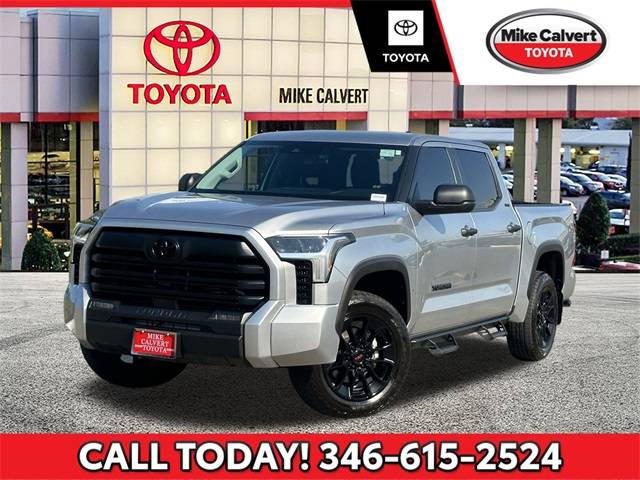 2024 Toyota Tundra SR5 — Pickup Truck — 16,457 mi — Houston, TX