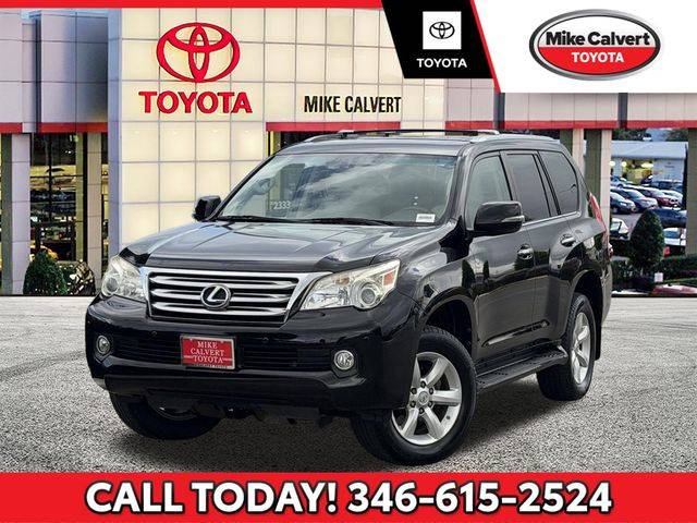 2010 Lexus GX GX 460