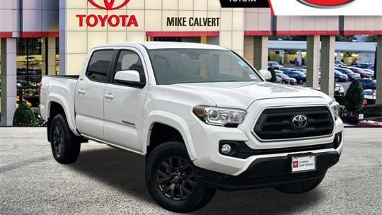 2023 Toyota Tacoma SR5 — Pickup Truck — 51,291 mi — Houston, TX
