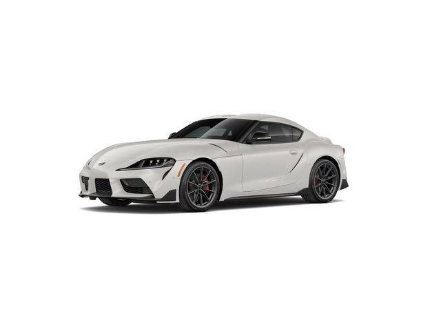 Lexus LC vs. Toyota GR Supra Comparison - TrueCar