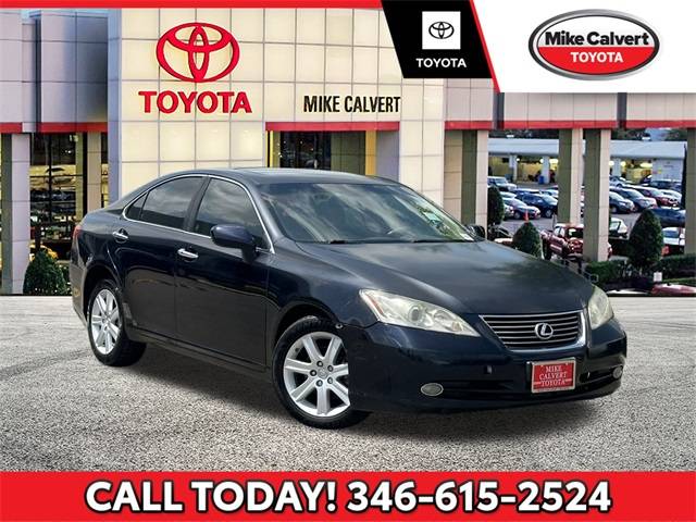 2008 Lexus ES ES 350 — Sedan — 226,852 mi — Houston, TX