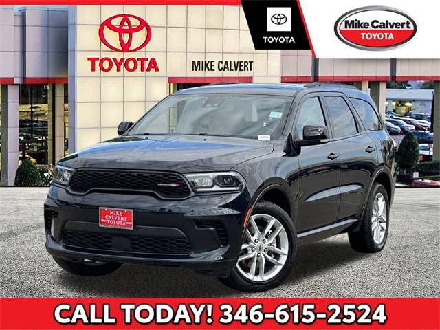 2024 Dodge Durango GT Plus — SUV — 66,135 mi — Houston, TX