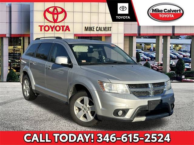 2011 Dodge Journey Mainstreet — SUV — 84,632 mi — Houston, TX