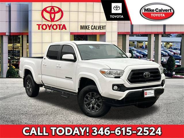 2022 Toyota Tacoma SR5 — Pickup Truck — 38,835 mi — Houston, TX