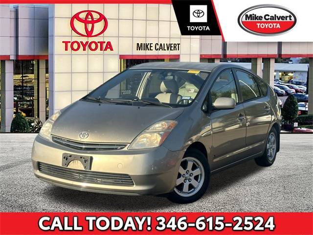 2009 Toyota Prius Base — Sedan — 121,000 mi — Houston, TX