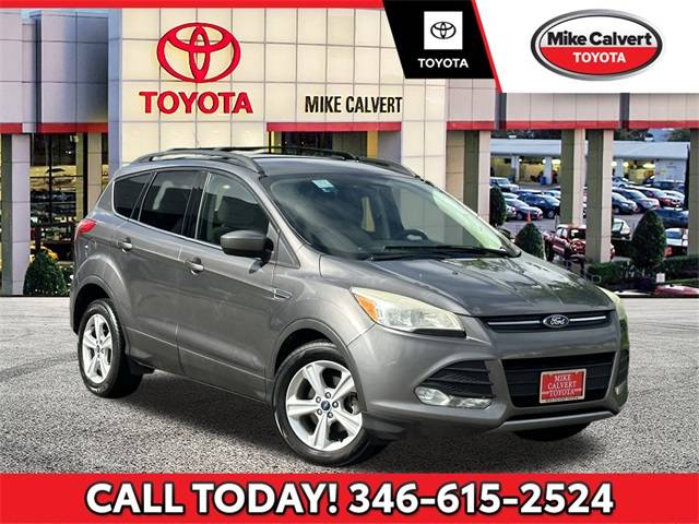2014 Ford Escape SE — SUV — 159,170 mi — Houston, TX
