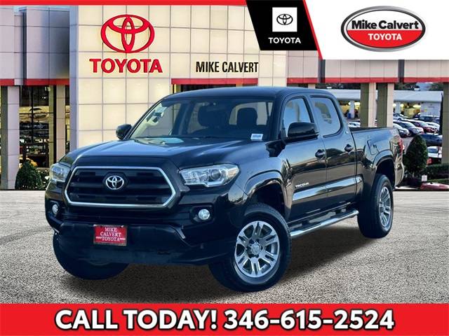 2016 Toyota Tacoma SR5 — Pickup Truck — 197,368 mi — Houston, TX