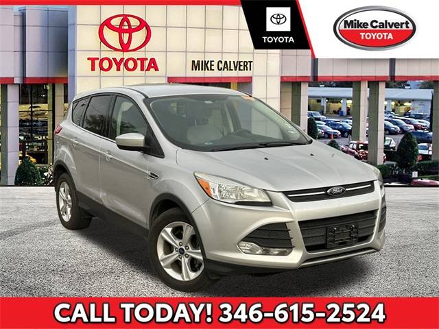 2014 Ford Escape SE — SUV — 139,342 mi — Houston, TX