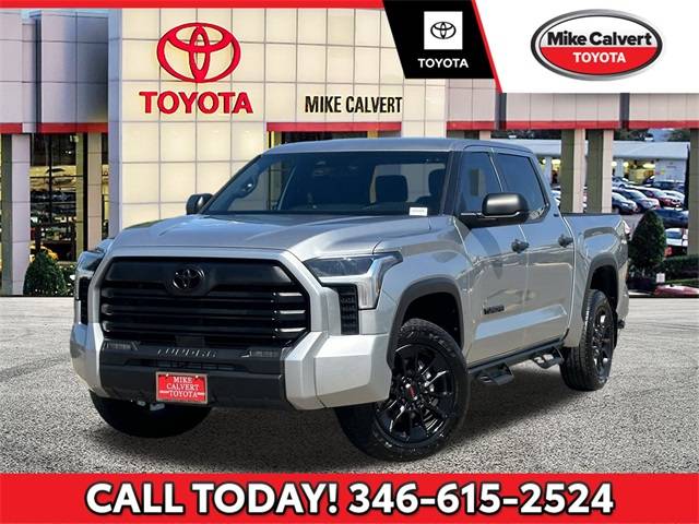 2025 Toyota Tundra SR5 — Pickup Truck — 15,603 mi — Houston, TX