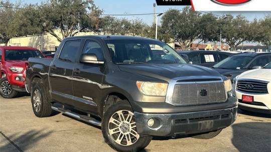 2013 Toyota Tundra Base — Pickup Truck — 241,647 mi — Houston, TX