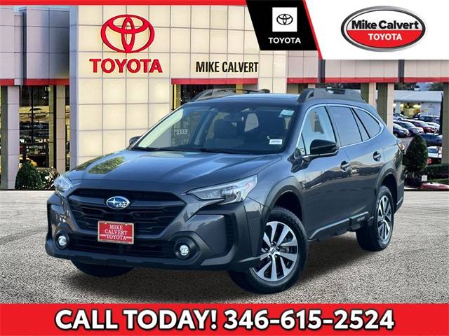 2024 Subaru Outback Premium — SUV — 42,121 mi — Houston, TX