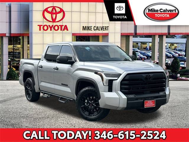 2023 Toyota Tundra SR5 — Pickup Truck — 43,801 mi — Houston, TX
