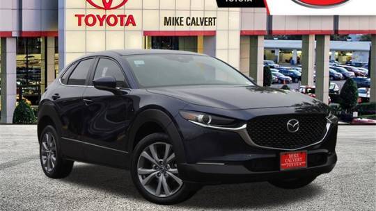 2022 Mazda CX-30 Select — SUV — 16,295 mi — Houston, TX