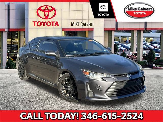 2015 Scion tC