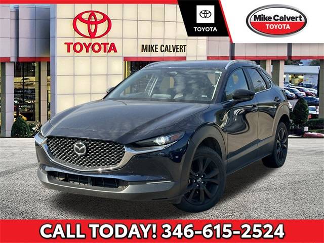 2024 Mazda CX-30 Select — SUV — 49,326 mi — Houston, TX