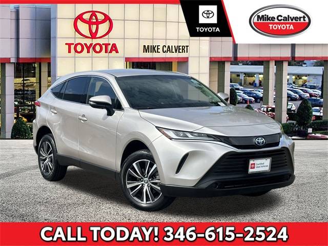 2023 Toyota Venza XLE — SUV — 20,595 mi — Houston, TX