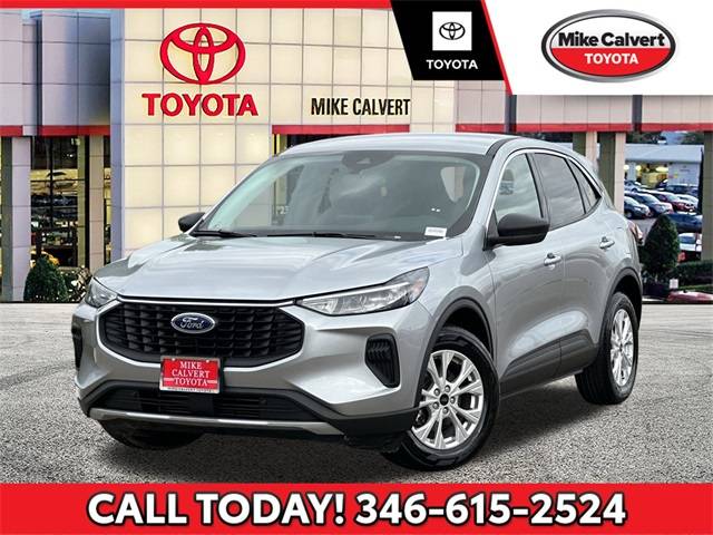 2023 Ford Escape Active — SUV — 53,814 mi — Houston, TX