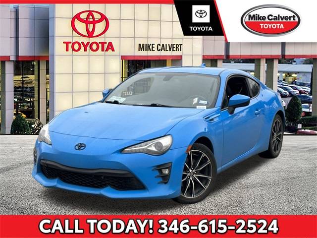 Used 2017 Toyota 86 860 Special Edition for Sale Near Me - TrueCar