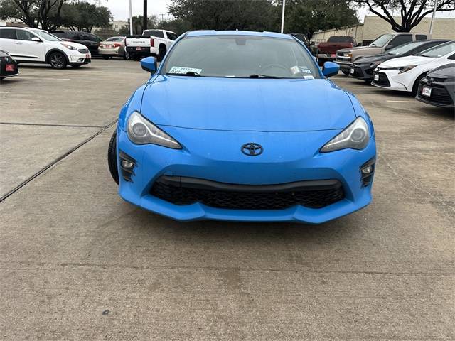 Used 2017 Toyota 86 860 Special Edition for Sale Near Me - TrueCar