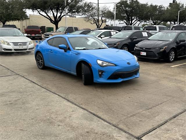 Used 2017 Toyota 86 860 Special Edition for Sale Near Me - TrueCar