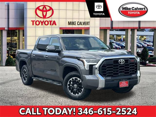 2023 Toyota Tundra SR5 — Pickup Truck — 30,535 mi — Houston, TX