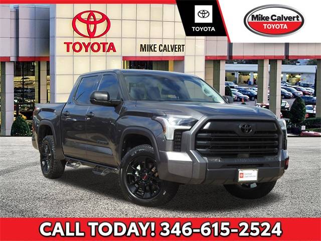 2023 Toyota Tundra SR5 — Pickup Truck — 49,116 mi — Houston, TX
