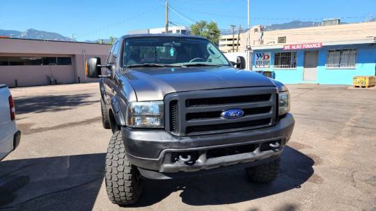 Used 2003 Ford Super Duty F-250 for Sale Near Me - TrueCar