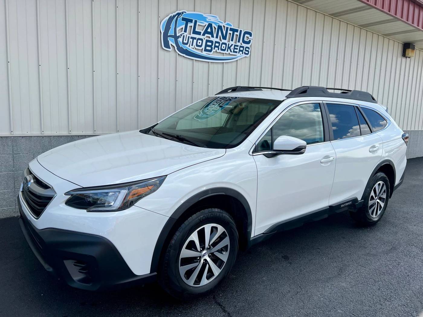 2020 Subaru Outback 2.5i Premium — SUV — 32,105 mi — Harrington, DE