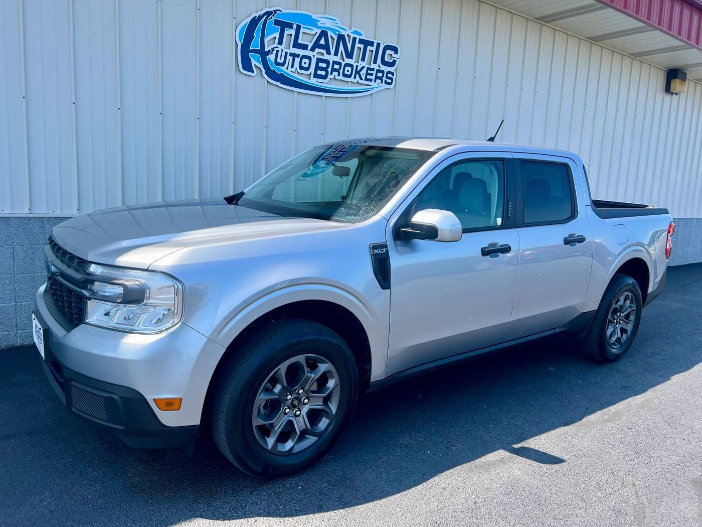 2023 Ford Maverick XLT — Pickup Truck — 57,349 mi — Harrington, DE