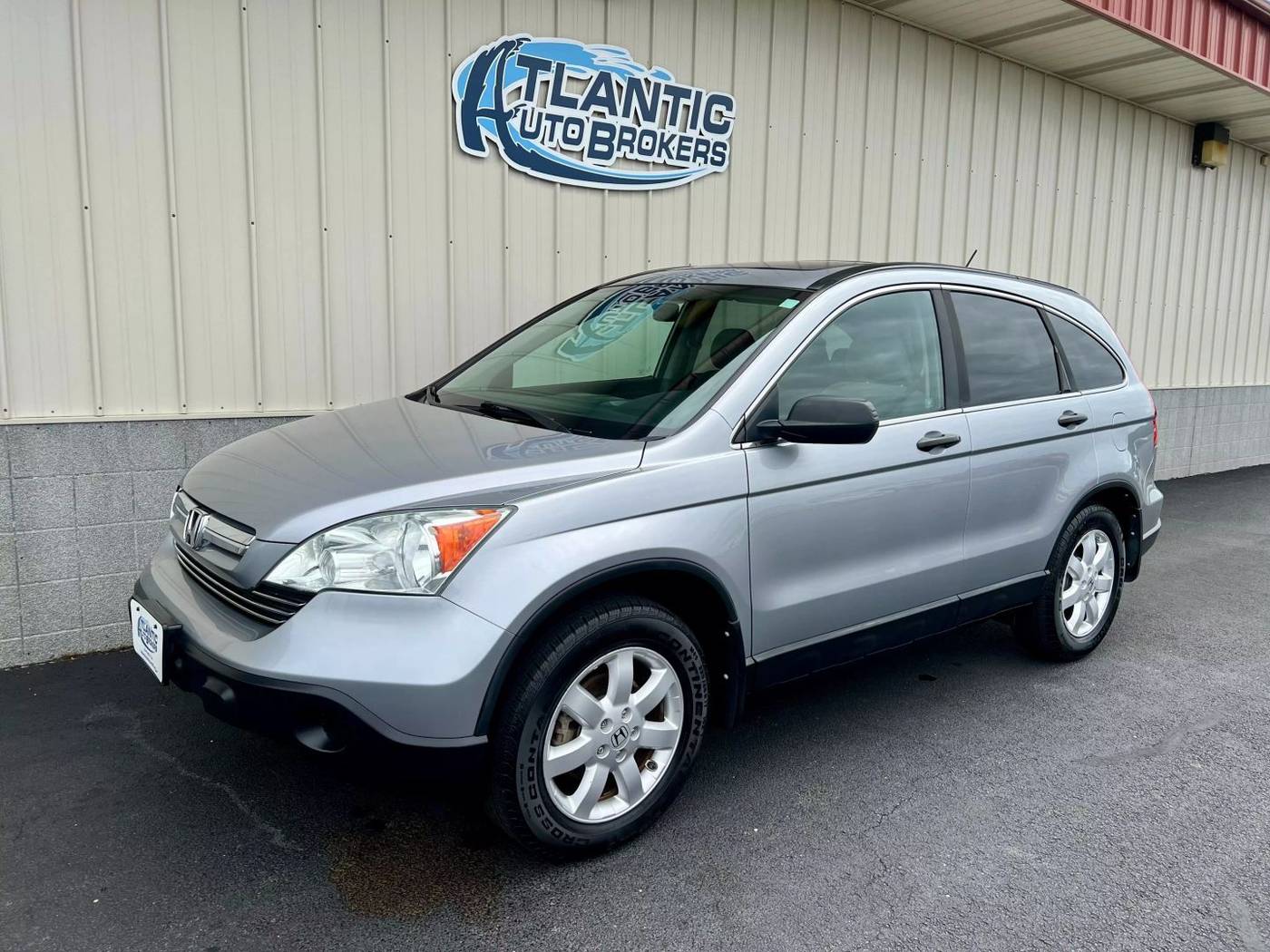 2008 Honda CR-V EX — SUV — 84,664 mi — Harrington, DE