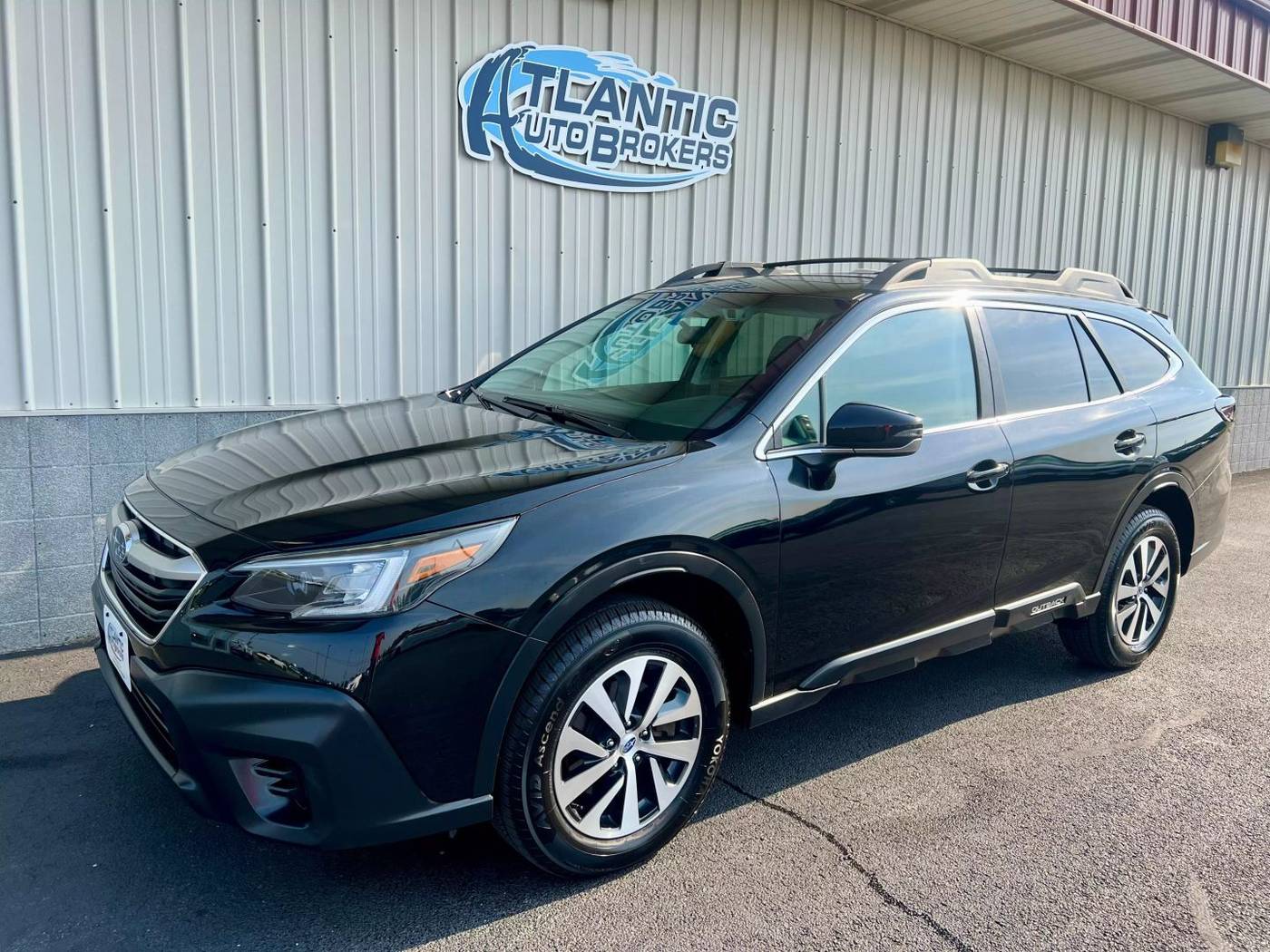 2020 Subaru Outback 2.5i Premium — SUV — 43,738 mi — Harrington, DE