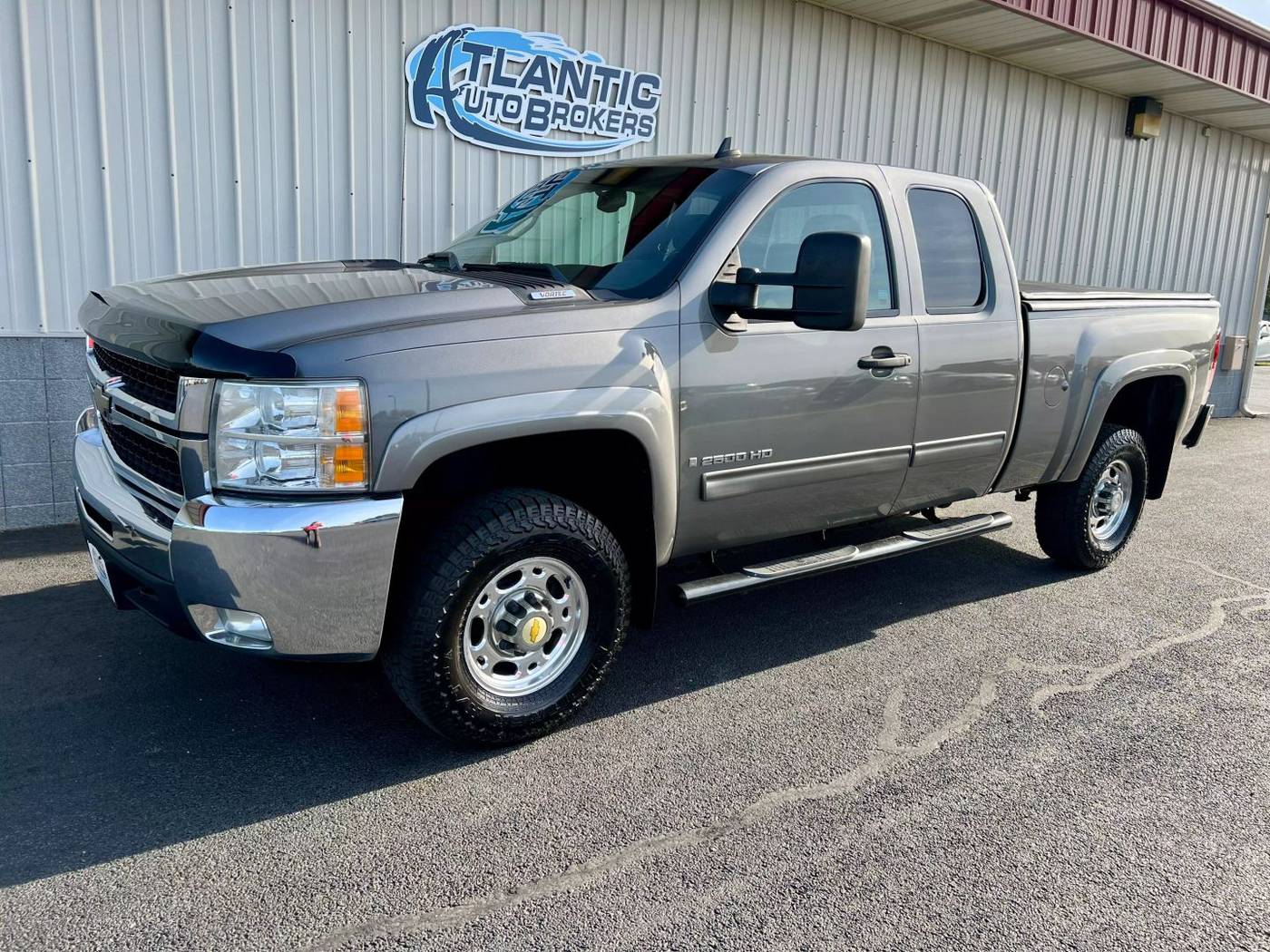 2009 Chevrolet Silverado 2500HD LT — Pickup Truck — 122,746 mi — Harrington, DE