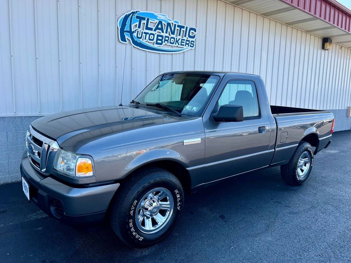 2009 Ford Ranger XLT — Pickup Truck — 86,191 mi — Harrington, DE