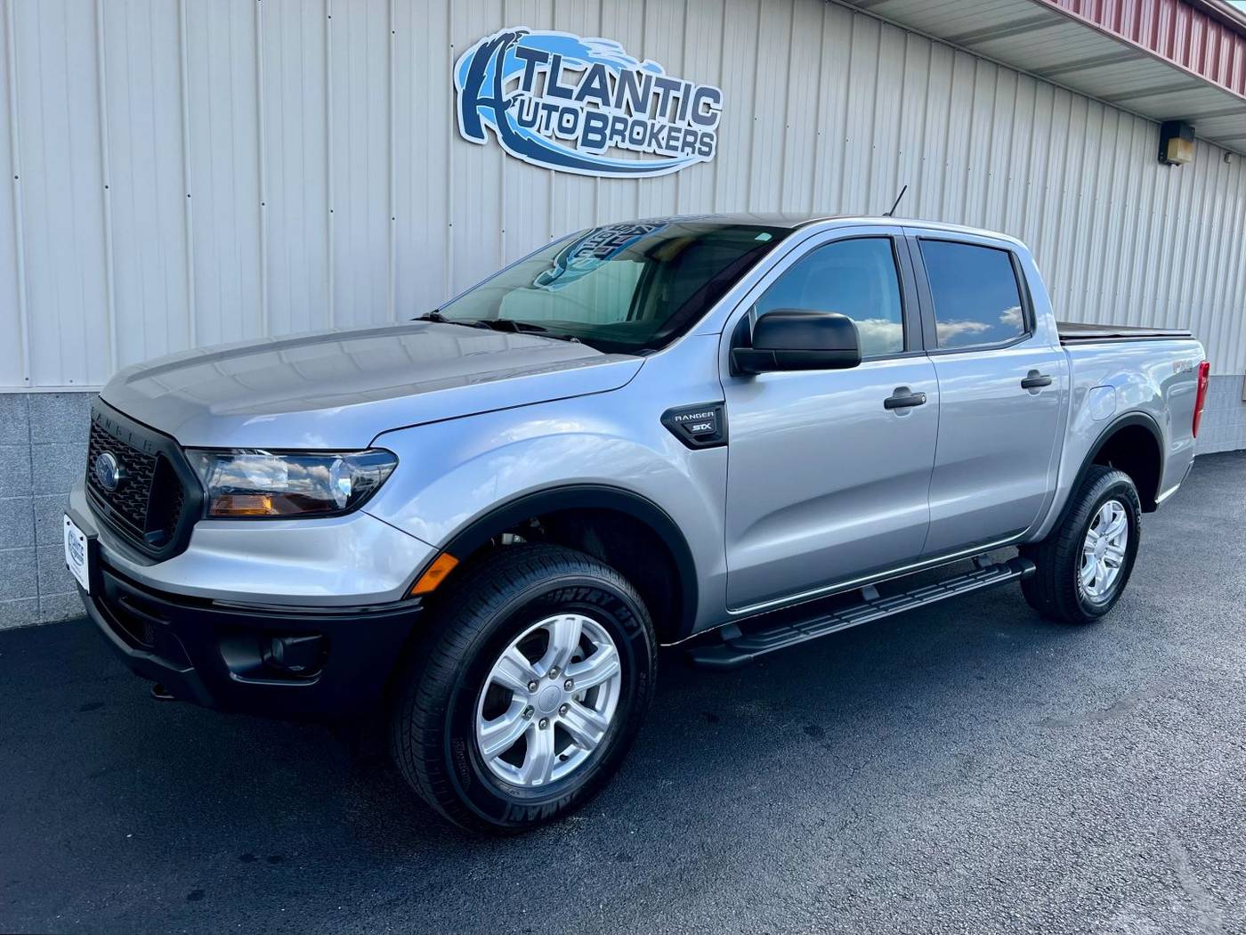2020 Ford Ranger XL — Pickup Truck — 50,617 mi — Harrington, DE