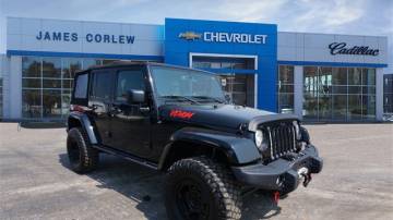 Used Jeep Wrangler Winter for Sale Near Me - TrueCar