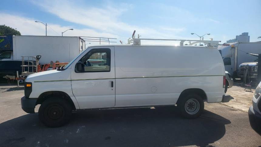 2011 Ford Econoline Cargo Van E-150 — Cargo Van — 135,547 mi — Honolulu, HI