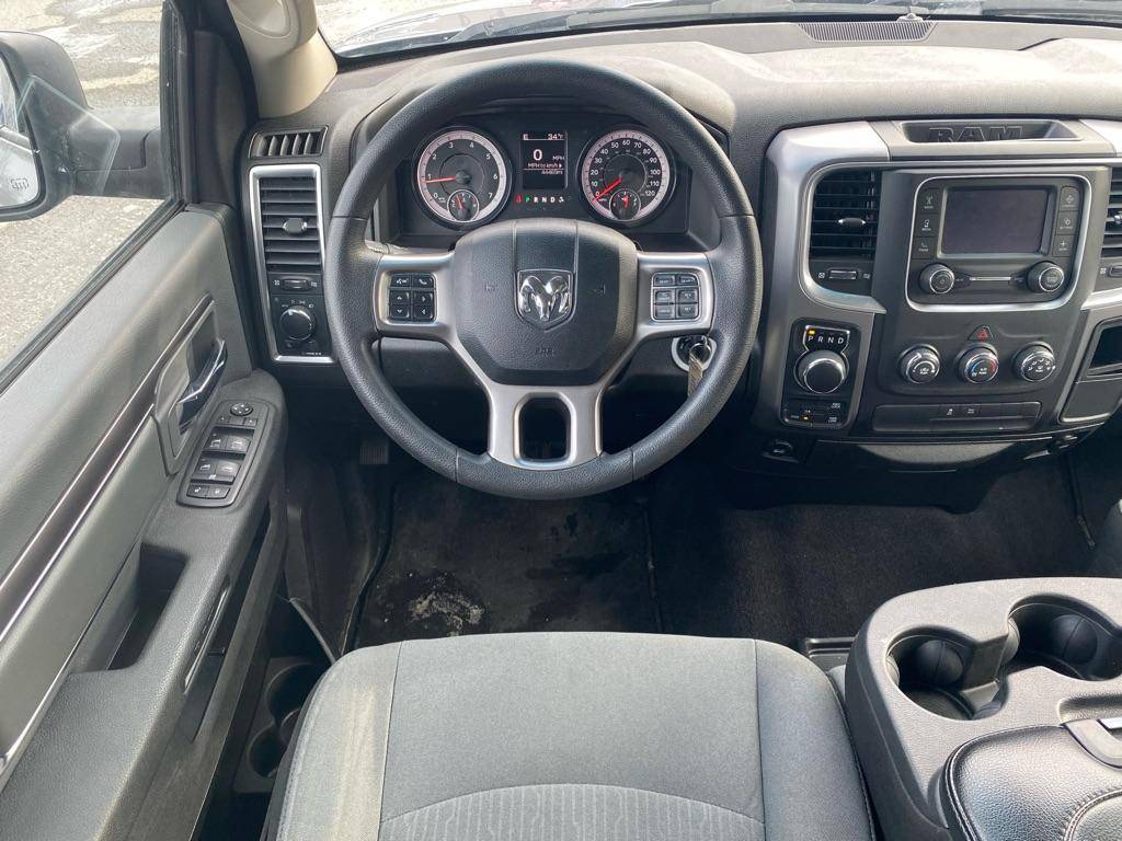 2022 Ram 1500 Classic SLT — Pickup Truck — 44,469 mi — Anchorage, AK
