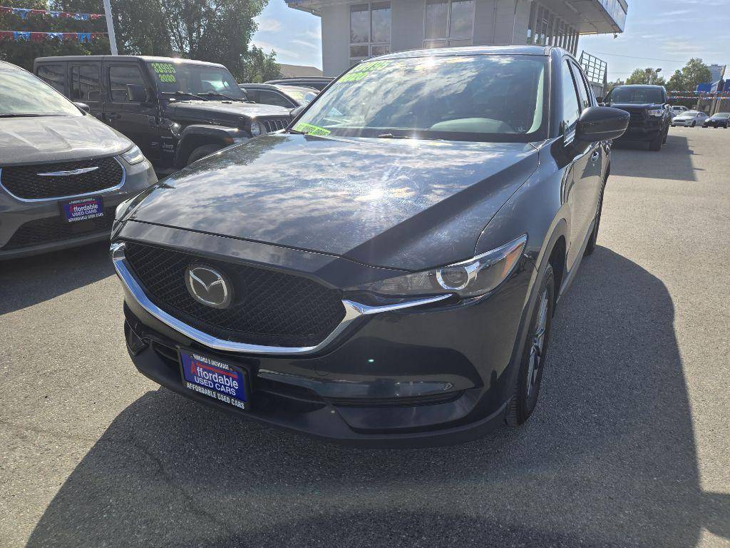 2020 Mazda CX-5 Touring — SUV — 67,603 mi — Anchorage, AK