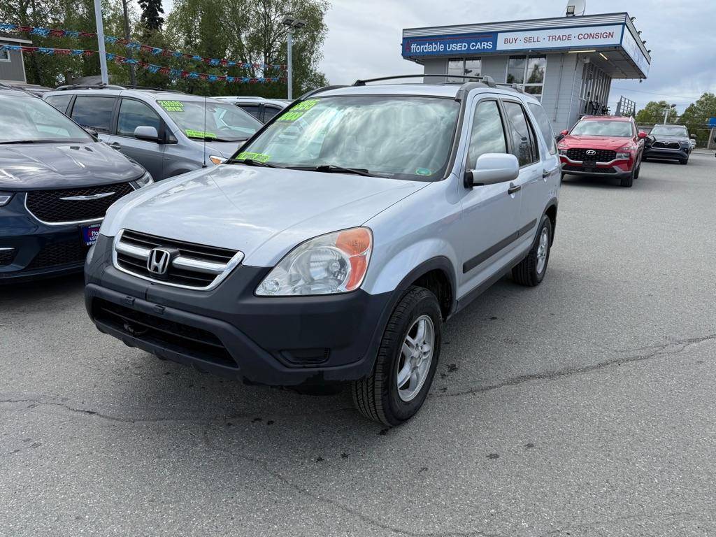 2003 Honda CR-V EX — SUV — 164,643 mi — Anchorage, AK