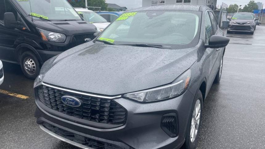 2023 Ford Escape Active — SUV — 27,224 mi — Anchorage, AK
