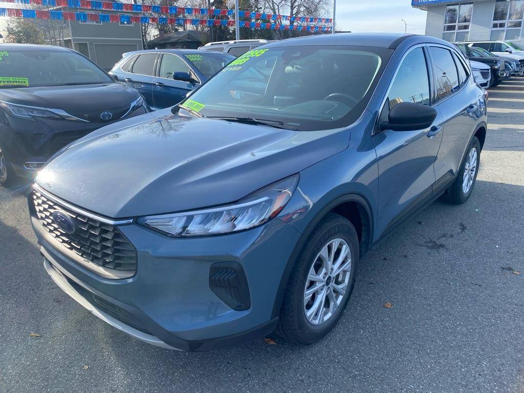2023 Ford Escape Active — SUV — 37,553 mi — Anchorage, AK