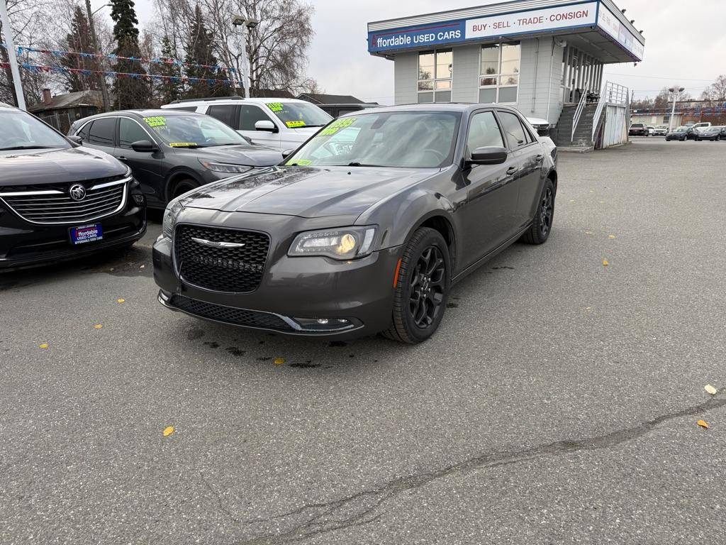 2019 Chrysler 300 S — Sedan — 94,163 mi — Anchorage, AK