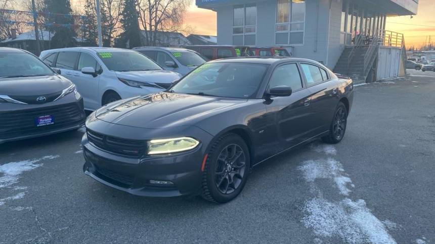 2018 Dodge Charger GT — Sedan — 66,434 mi — Anchorage, AK