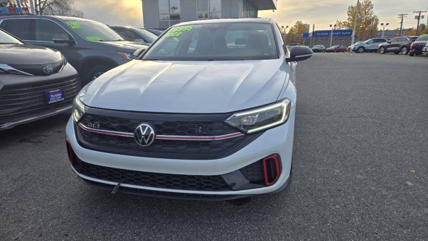 2022 Volkswagen Jetta GLI Autobahn — Sedan — 23,190 mi — Anchorage, AK
