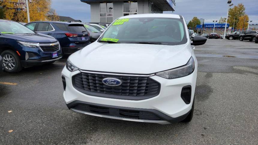 2023 Ford Escape Active — SUV — 28,307 mi — Anchorage, AK