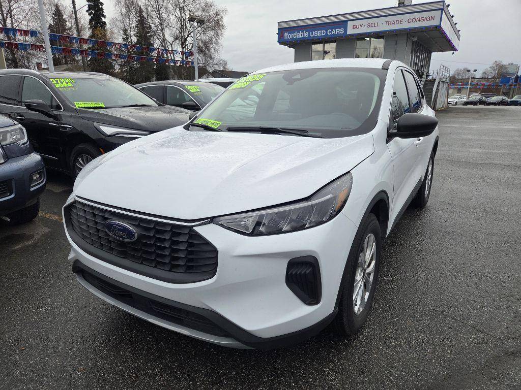 2023 Ford Escape Active — SUV — 33,352 mi — Anchorage, AK