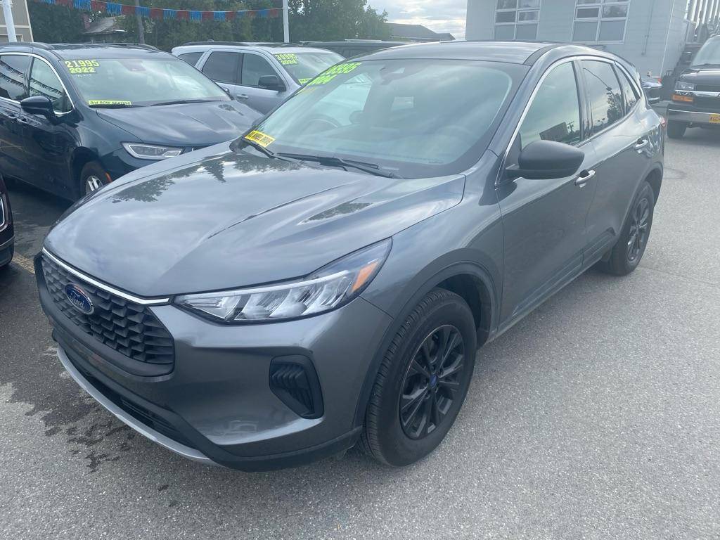2024 Ford Escape Active — SUV — 14,070 mi — Anchorage, AK