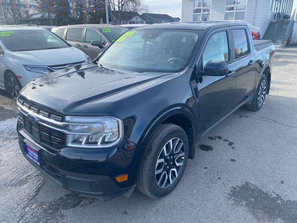 2022 Ford Maverick XL — Pickup Truck — 27,083 mi — Anchorage, AK